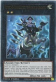 DLCS-EN119 - Number 45: Crumble Logos the Prophet of Demolition - Ultra Rare - Dragons of Legend: The Complete Series