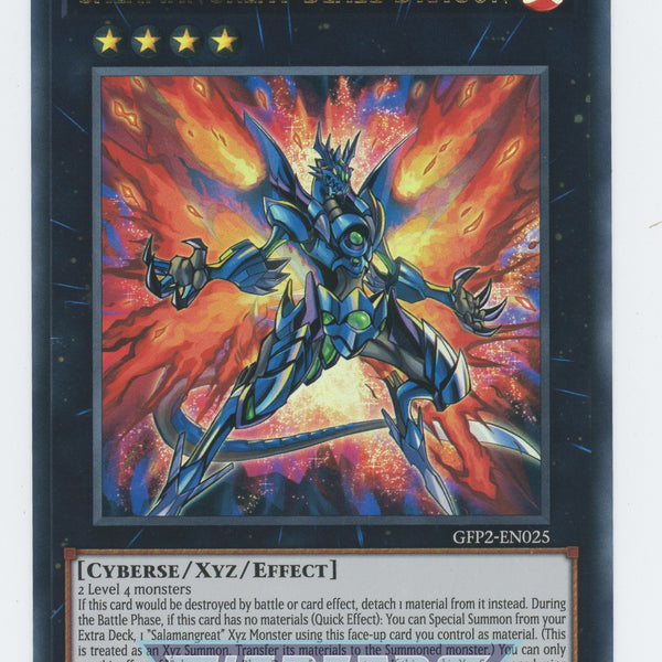 yugioh salamangreat cards Yugioh! 1x Gazelle MP24-EN049 Quarter Century Secret Rare 1st Ed NM during your Main Phase GFP2-EN025 - Salamangreat Blaze Dragon