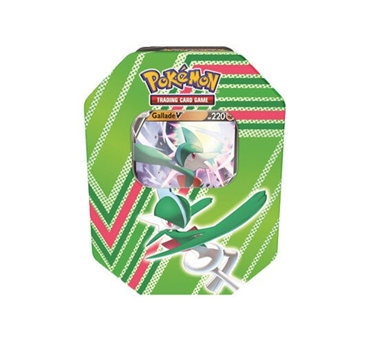 Pokemon Hidden Potential Tin - Gallade