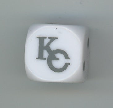 LDS2 Kaiba Corp Dice