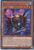 LED7-EN002 - Reactor Slime - Rare - Legendary Duelists: Rage of Ra