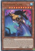 LED7-EN003 - Guardian Slime - Ultra Rare - Effect Monster - Legendary Duelists 7 Rage of Ra