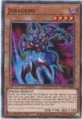 LED7-EN009 - Juragedo - Common - Legendary Duelists: Rage of Ra