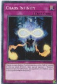 LED7-EN030 - Chaos Infinity - Common - Normal Trap - Legendary Duelists 7 Rage of Ra