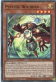 LED7-EN032 - Psychic Bounder - Super Rare - Effect Monster - Legendary Duelists 7 Rage of Ra