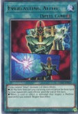 LED7-EN037 - Everlasting Alloy - Rare - Quick-Play Spell - Legendary Duelists 7 Rage of Ra
