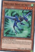 LED7-EN047 - Meklord Army of Skiel - Common - Effect Monster - Legendary Duelists 7 Rage of Ra