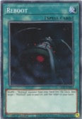 LED7-EN051 - Reboot - Common - Normal Spell - Legendary Duelists 7 Rage of Ra