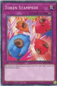 LED7-EN055 - Token Stampede - Common - Legendary Duelists: Rage of Ra
