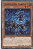 MP20-EN009 - Guardragon Garmides - Common - Effect Monster - Mega Pack 2020