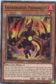 MP20-EN010 - Guardragon Promineses - Common - Effect Monster - Mega Pack 2020