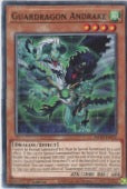 MP20-EN011 - Guardragon Andrake - Common - Effect Monster - Mega Pack 2020