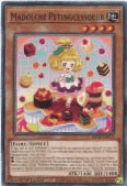 MP20-EN013 - Madolche Petingcessoeur - Common - 2020 Tin of Lost Memories