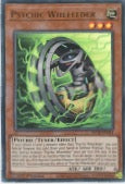 MP20-EN014 - Psychic Wheeleder - Ultra Rare - Effect Tuner monster - Mega Pack 2020