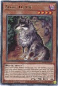 MP20-EN015 - Aloof Lupine - Rare - Effect Monster - Mega Pack 2020