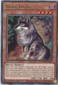 MP20-EN015 - Aloof Lupine - Rare - 2020 Tin of Lost Memories