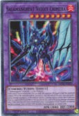 MP20-EN016 - Salamangreat Violet Chimera - Common - Effect Fusion Monster - Mega Pack 2020