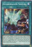 MP20-EN028 - Guardragon Shield - Common - Field Spell - Mega Pack 2020