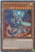 MP20-EN036 - Super Anti-Kaiju War Machine Mecha-Thunder-King - Ultra Rare - Effect Monster - Mega Pack 2020