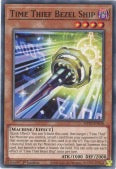 MP20-EN038 - Time Thief Bezel Ship - Common - 2020 Tin of Lost Memories