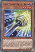 MP20-EN038 - Time Thief Bezel Ship - Common - Effect Monster - Mega Pack 2020