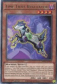 MP20-EN039 - Time Thief Regulator - Rare - Effect Monster - Mega Pack 2020