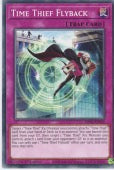 MP20-EN042 - Time Thief Flyback - Common - Normal Trap - Mega Pack 2020