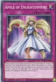 MP20-EN046 - Apple of Enlightenment - Common - Normal Trap - Mega Pack 2020