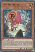 MP20-EN050 - Gnomaterial - Ultra Rare - 2020 Tin of Lost Memories