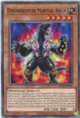 MP20-EN054 - Dinowrestler Martial Anga - Common - Effect Monster - Mega Pack 2020