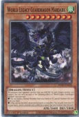 MP20-EN058 - World Legacy Guardragon Mardark - Common - Effect Monster - Mega Pack 2020