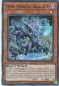 MP20-EN059 - Omni Dragon Brotaur - Ultra Rare - Effect Monster - Mega Pack 2020