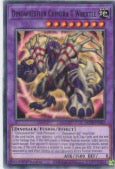 MP20-EN063 - Dinowrestler Chimera T Wrextle - Common - Effect Fusion Monster - Mega Pack 2020