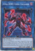 MP20-EN070 - Xtra HERO Cross Crusader - Common - Effect Link Monster - Mega Pack 2020