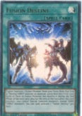 MP20-EN075 - Fusion Destiny - Ultra Rare - Normal Spell - Mega Pack 2020