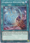 MP20-EN077 - Guardragon Reincarnation - Common - Quick-Play Spell - Mega Pack 2020