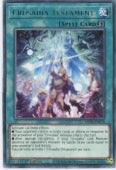 MP20-EN078 - Crusadia Testament - Rare - Quick-Play Spell - Mega Pack 2020