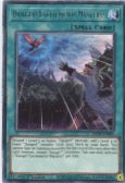 MP20-EN085 - Danger! Excitement! Mystery! - Rare - Normal Spell - Mega Pack 2020