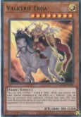 MP20-EN089 - Valkyrie Erda - Super Rare - Effect Monster - Mega Pack 2020