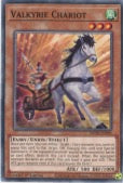 MP20-EN090 - Valkyrie Chariot - Common - Union monster - Mega Pack 2020