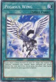 MP20-EN092 - Pegasus Wing - Common - Normal Spell - Mega Pack 2020