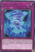 MP20-EN093 - Loge's Flame - Rare - Continuous Trap - Mega Pack 2020