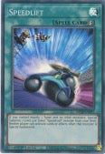 MP20-EN097 - Speedlift - Super Rare - Quick-Play Spell - Mega Pack 2020