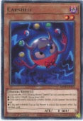 MP20-EN101 - Capshell - Rare - Effect Monster - Mega Pack 2020