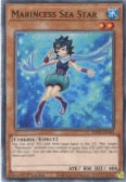 MP20-EN103 - Marincess Sea Star - Common - Effect Monster - Mega Pack 2020