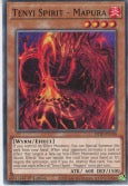 MP20-EN108 - Tenyi Spirit - Mapura - Common - Effect Monster - Mega Pack 2020