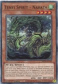 MP20-EN109 - Tenyi Spirit - Nahata - Common - Effect Monster - Mega Pack 2020