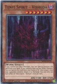 MP20-EN110 - Tenyi Spirit - Vishuda - Common - Effect Monster - Mega Pack 2020