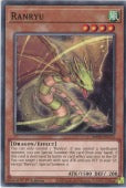 MP20-EN112 - Ranryu - Common - Effect Monster - Mega Pack 2020