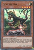 MP20-EN115 - Beatraptor - Super Rare - Effect Monster - Mega Pack 2020